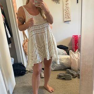 Free people dress